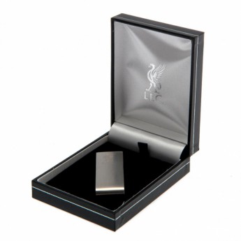 FC Liverpool pénzcsipesz Money Clip