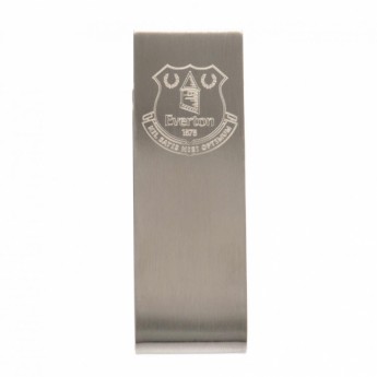 FC Everton pénzcsipesz Money Clip