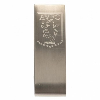 Aston Villa pénzcsipesz Money Clip