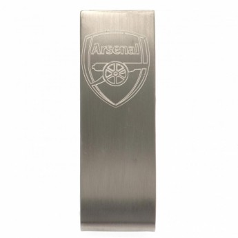 FC Arsenal pénzcsipesz Money Clip