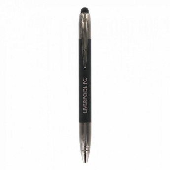 FC Liverpool kulcstartó ceruzával Pen & Keyring Set