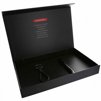 FC Liverpool kulcstartó ceruzával Pen & Keyring Set