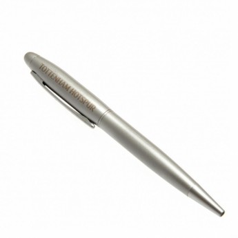 Tottenham golyóstoll Etched Pen