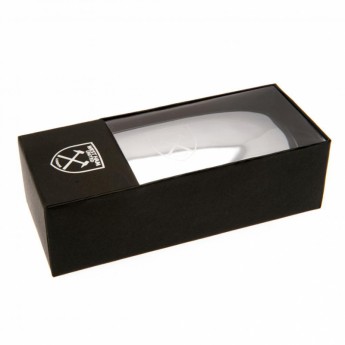 West Ham United szemüveg tartó Chrome Glasses Case