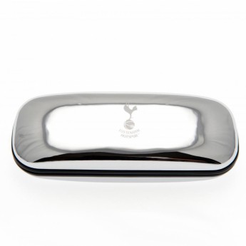 Tottenham szemüveg tartó Chrome Glasses Case