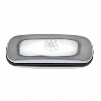 Newcastle United szemüveg tartó Chrome Glasses Case