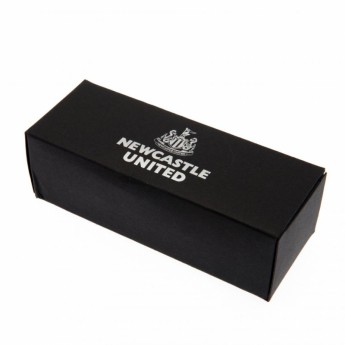 Newcastle United szemüveg tartó Chrome Glasses Case
