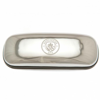 Manchester City szemüveg tartó Chrome Glasses Case