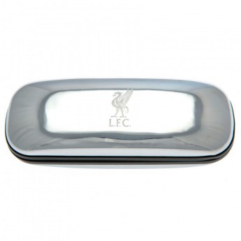 FC Liverpool szemüveg tartó Chrome Glasses Case