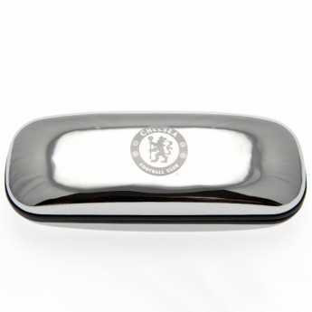 FC Chelsea szemüveg tartó Chrome Glasses Case
