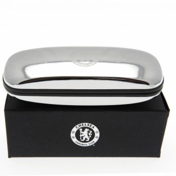 FC Chelsea szemüveg tartó Chrome Glasses Case