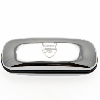 FC Arsenal szemüveg tartó Chrome Glasses Case
