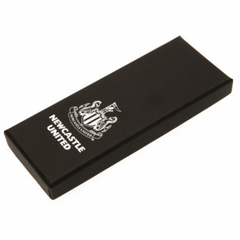Newcastle United kulcstartó üveg nyitóval Key Ring Torch Bottle Opener