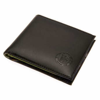 FC Chelsea bőr pénztárca Panoramic Wallet