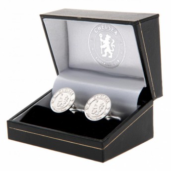 FC Chelsea mandzsettagomb Sterling Silver Cufflinks