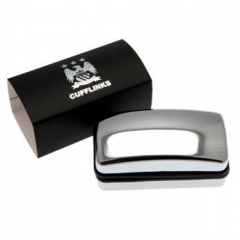 Manchester City mandzsettagomb Cufflinks FS
