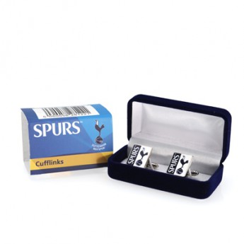 Tottenham mandzsettagomb Crest