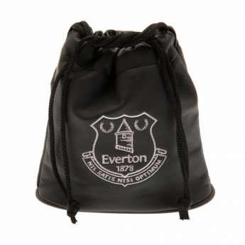 FC Everton golf készlet Golf Gift Set