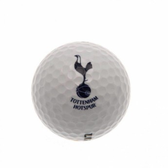 Tottenham golf készlet Ball & Tee Set
