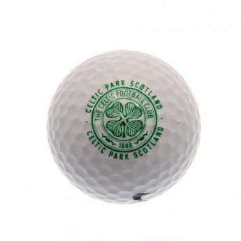 FC Celtic golf készlet Ball & Tee Set