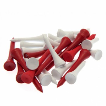 FC Arsenal golf készlet Ball & Tee Set