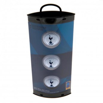 Tottenham golflabda Golf Balls