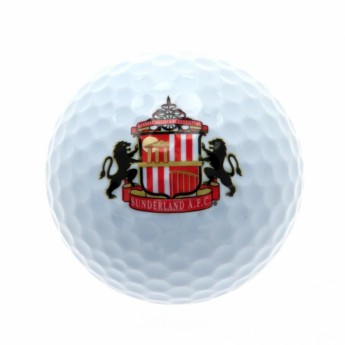 Sunderland golflabda Golf Balls