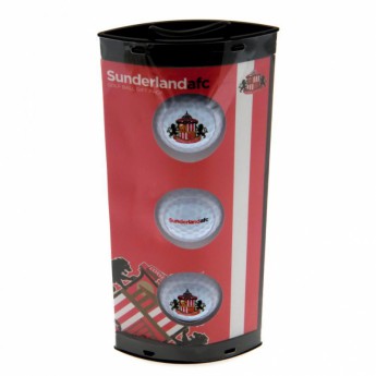 Sunderland golflabda Golf Balls