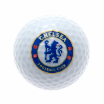 FC Chelsea golflabda Golf Balls