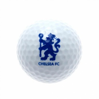FC Chelsea golflabda Golf Balls