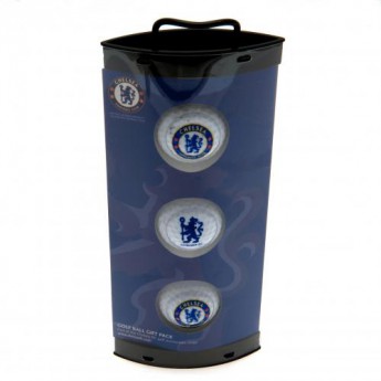 FC Chelsea golflabda Golf Balls
