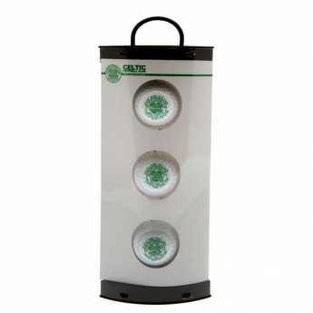 FC Celtic golflabda Golf Balls