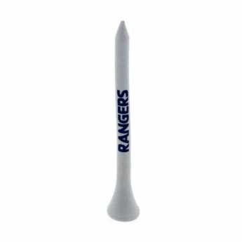 FC Rangers golflabda tartó Wooden Tees