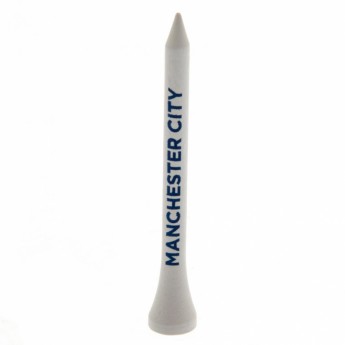Manchester City golflabda tartó Wooden Tees