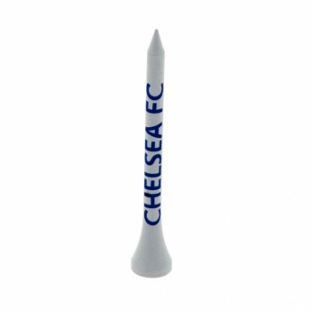 FC Chelsea golflabda tartó Wooden Tees