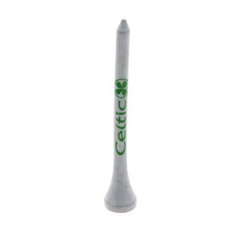 FC Celtic golflabda tartó Wooden Tees
