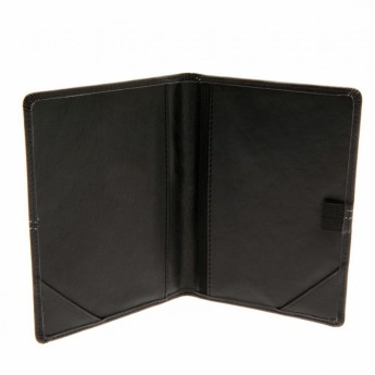 Manchester City eredménytábla Executive Scorecard Holder