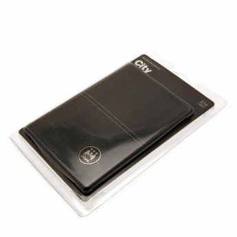 Manchester City eredménytábla Executive Scorecard Holder
