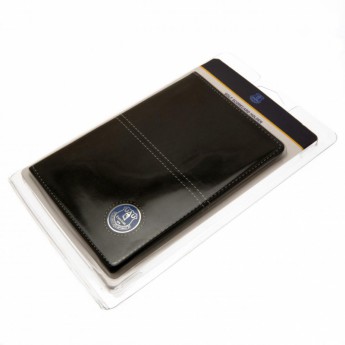 FC Everton eredménytábla Executive Scorecard Holder