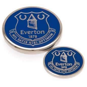 FC Everton labda jelölőtoll Ball Marker Duo
