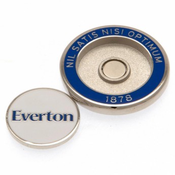 FC Everton labda jelölőtoll Ball Marker Duo