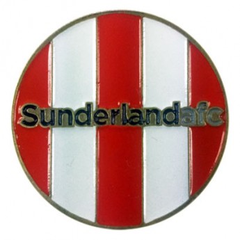 Sunderland labda jelölőtoll Ball Marker