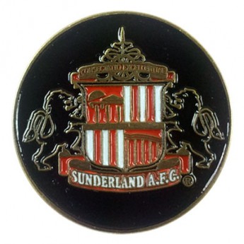 Sunderland labda jelölőtoll Ball Marker