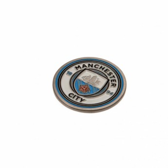 Manchester City labda jelölőtoll Ball Marker