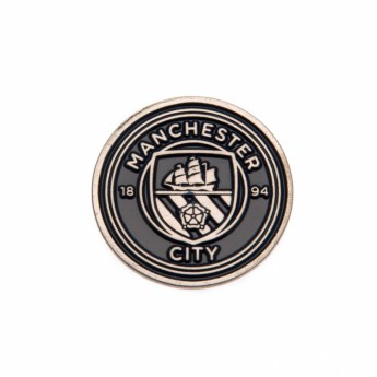 Manchester City labda jelölőtoll Ball Marker