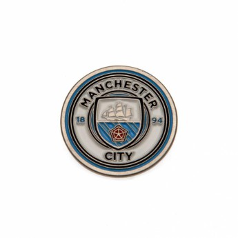 Manchester City labda jelölőtoll Ball Marker