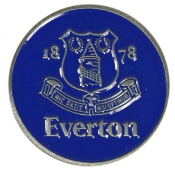 FC Everton labda jelölőtoll Ball Marker