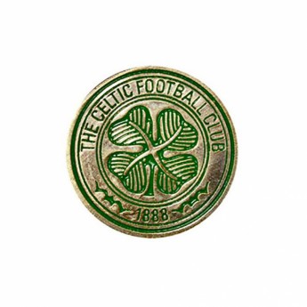 FC Celtic labda jelölőtoll Ball Marker