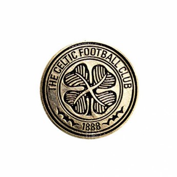 FC Celtic labda jelölőtoll Ball Marker