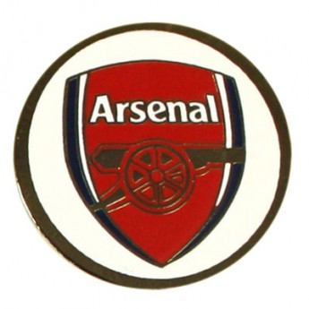 FC Arsenal labda jelölőtoll Ball Marker
